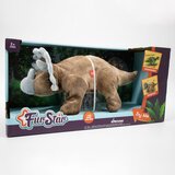 Plišani dinosaur s funkcijom reprodukcije zvuka | shoptok.hr