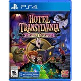  Hotel Transylvania Scary Tale Adventures (PS4) - rabljeno Cene