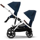 Cybex sportsko sjedalo Gazelle S ocean blue, navy blue 522002723 | shoptok.hr
