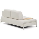 Kave Home Bež sofa od šenila 200 cm Compo – | shoptok.hr