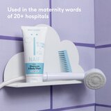 Naif Baby & Kids 2-in-1 dječji gel i šampon bez parfema 200 ml | shoptok.hr