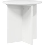  Stalak za biljke 2 pcs Bijela visokog sjaja 40 x 40 x 40 cm | Eponuda.com