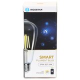 Aigostar led prigušiva sijalica filament ST64 E27/6W/230V 2700-6500K wi-fi | Eponuda.com