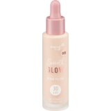 trend !t up Smooth GLOW FLUID FILTER tečni puder - 005, SPF30 30 ml | ePonuda.com