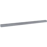  Vrtna visoka greda 960x50x36 cm corten jeklo, (20798660) | Shoptok.si