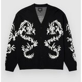 Huf Twin Dragon Jopa black | Shoptok.si
