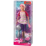 Ozzo Boneca, lutka, set, miks, 773498, S | Eponuda.com