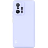  Ovitek za Xiaomi 11T (Pro) | IMAK Silikonski , vijoličen | Shoptok.si