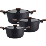  Set posuda Marble | Eponuda.ba