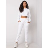 RUE PARIS Set-RV-KMPL-6692.70-white Cene