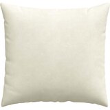  Jastučići za sofu 2 pcs Krema 45 x 45 cm Kordura tekstil | shoptok.hr