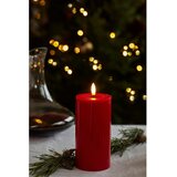 Sirius LED sveča na baterije (vi&amp;scaron;ina 15 cm) Sille &amp;ndash; Slike