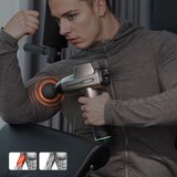 Naipo Masažni pištolj NPMGUN-006-05 | ePonuda.com