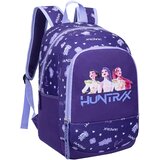 LA PLUME DOREE Ruksak K-Pop Demon Hunters Huntrix 40 cm Cijene