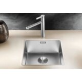 Blanco sudoper CLARON 450-U InFino INOX 18/10, bez dalj.upr. | shoptok.hr