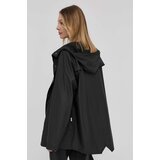 Rains Vetrovke JACKET V3 Črna | Shoptok.si