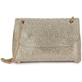 Kharisma Torbe PLATINO STRASS Siva Cene