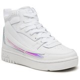 Fila Superge Fxventuno F Logo Mid Wmn FFW0025.13078 Bela | Shoptok.si