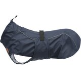 Trixie kabanica za pse Be Nordic Husum plava S, 40 cm | shoptok.hr