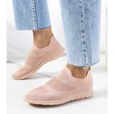 Gemre Pink Santen sports sneakers Cene