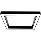 Toolight Kristalna stropna svjetiljka APP1284-C Black Cijene