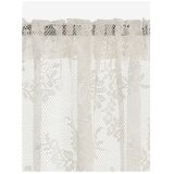  ZA SOMMEN 1x140x300 bela imit.čipk 5096101 | Eponuda.com