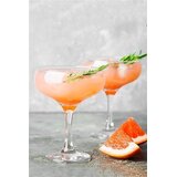 Hermia Set martini čaša, 6 komada, Providni | Eponuda.com