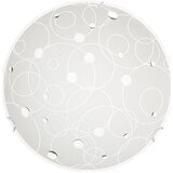  Cottex P351589L - LED plafonsko svetlo ORBIT, LED/12W/230V, prečnik 35 cm | Eponuda.com