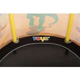 Toyz Otroški trampolin dino | Shoptok.si