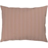 Dieter Knoll POSTELJNINA 140/200 cm damast vinsko rdeča Slike