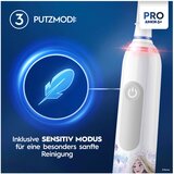Oral-b Junior Pro Frozen | Shoptok.si