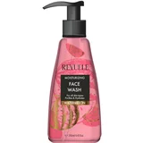 Revuele gel za čiščenje obraza - Moisturizing Face Wash - Watermelon