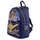 Loungefly DISNEY JASMINE CASTLE MINI NAHRBTNIK Cene