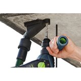 Festool BHC 18 HPC 4.0 I-Plus uklj. + + | shoptok.hr