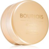 Bourjois Loose Powder puder v prahu 32 g odtenek 01 Peach Cene