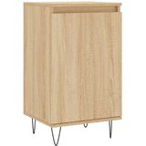  Komoda boja hrasta sonome 40 x 35 x 70 cm od konstruiranog drva | Eponuda.com