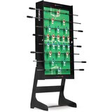  Neosport stolni nogomet 121 x 61 x 80 cm NS-803 crni | shoptok.hr