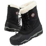 Geographical Norway Škornji za sneg Carl Črna | Shoptok.si