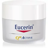 Eucerin Q10 Active gladilna krema proti gubam 50 ml