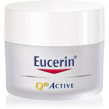 Eucerin Q10 Active krema za zaglađivanje protiv bora 50 ml | shoptok.hr