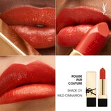 Yves Saint Laurent Rouge Pur Couture ruž za usne za žene O1 Wild Cinnamon 3,8 g | shoptok.hr