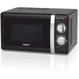 MW-70B.007A mikrotalasna pećnica 20L crna