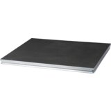 AUDIO KONDRIC Showgear Mammoth Stage, 1 x 1 m - - Audio-Kondric Cene