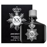 John Varvatos XX Toaletna voda za moške 75 ml | Shoptok.si