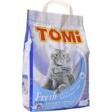 Tomi Posip za mačke sa mirisom bora - 5 kg Cene
