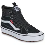 Visoke superge MTE Sk8-Hi Waterproof Insulated Črna