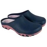  Ženski vrtni natikači (modri, velikost: 41/42) | Shoptok.si