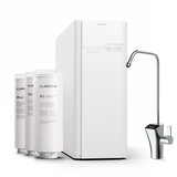 Klarstein PureFina 400, sustav filtracije, reverzna osmoza, 400 GPD / 1500 L/d | shoptok.hr