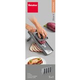 Metaltex Alat za rezanje za povrće – | shoptok.hr