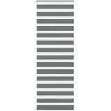  Zavjesa zebra 90x230 cm širina tkanine 85,9 cm poliester | shoptok.hr